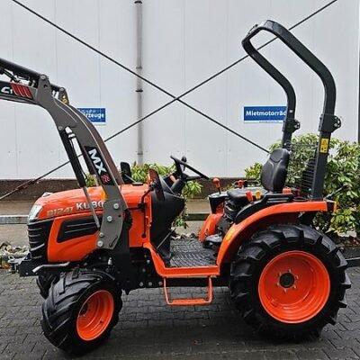Kubota B1241
